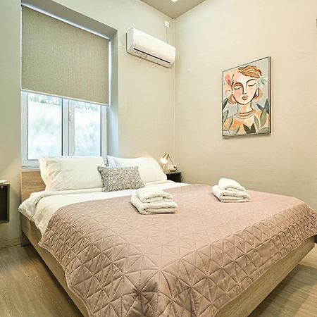 Апартаменты Plaka Filotheis House A Афины Экстерьер фото