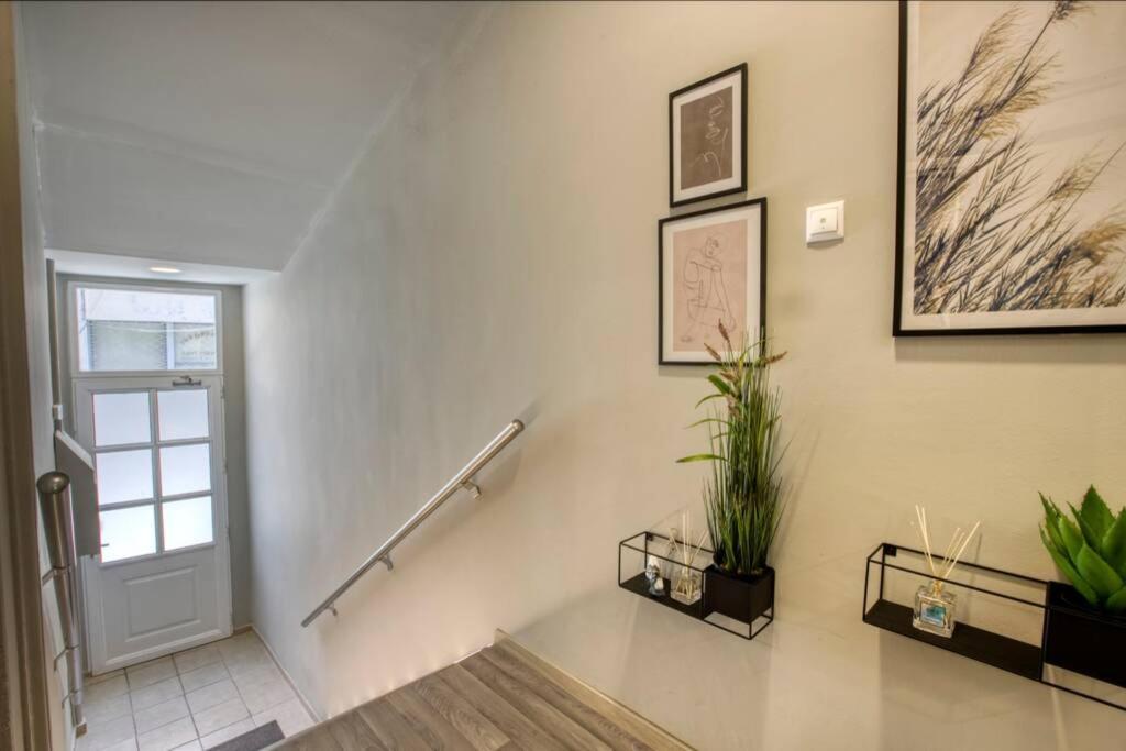 Апартаменты Plaka Filotheis House A Афины Экстерьер фото
